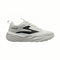 Cloud Runner Comfort | White Black