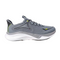 Cloud Runner Comfort | Grey Lime