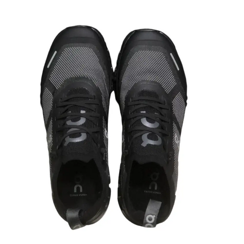 Cloud 6 Versa Black|Eclipse