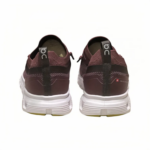 Cloud 6 Versa | Mulberry
