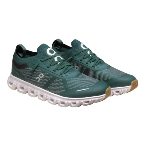 Cloud 6 Versa Spirulina | Citrine