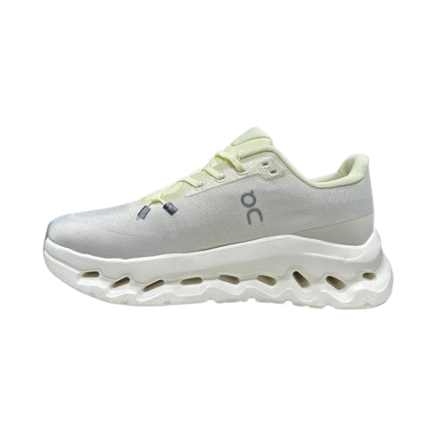 Cloud Tilt|Ivory Cream