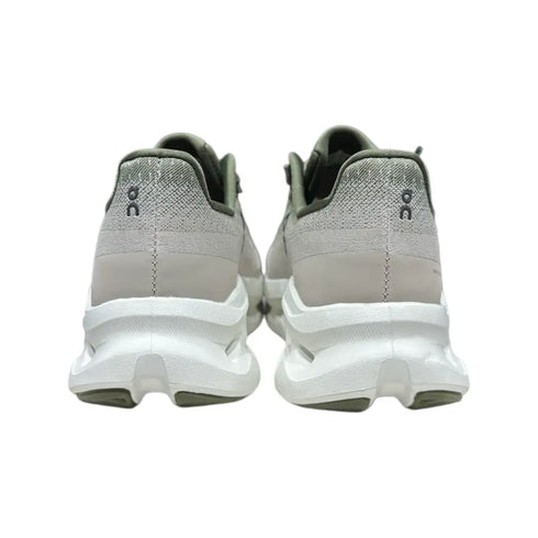 Cloud Tilt|Olive Desert