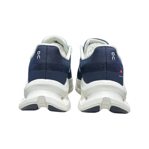 Cloud Tilt|Navy Blue