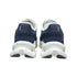 Cloud Tilt|Navy Blue