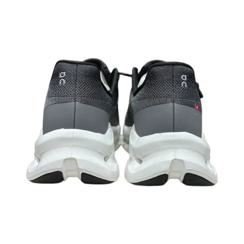 Cloud Tilt|Black Asphalt