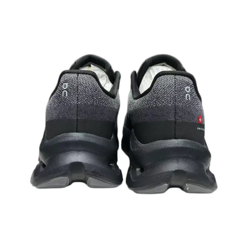 Cloud Tilt|Black Dark Grey
