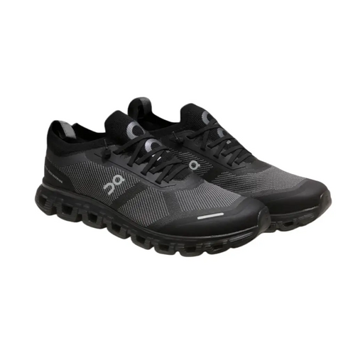 Cloud 6 Versa Black|Eclipse
