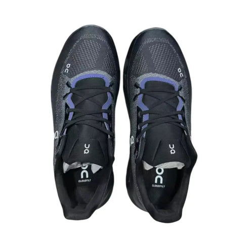 Cloud Tilt|Black Dark Grey