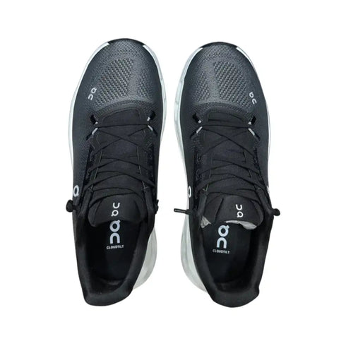 Cloud Tilt|Black Asphalt