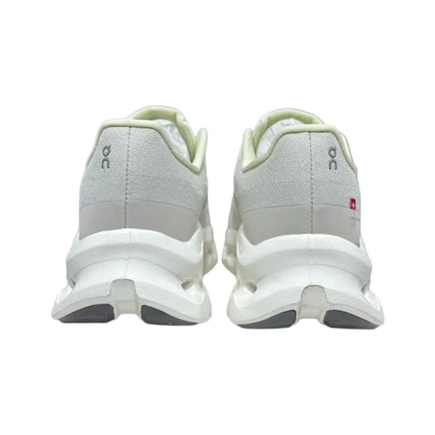 Cloud Tilt|Ivory Cream