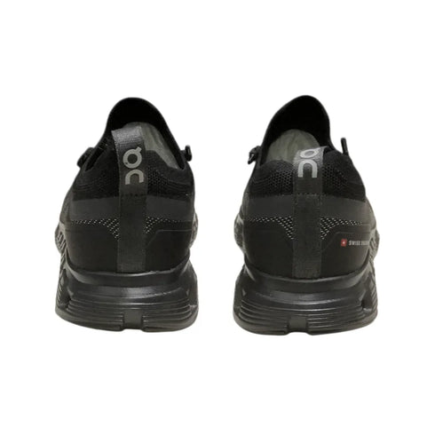 Cloud 6 Versa Black|Eclipse