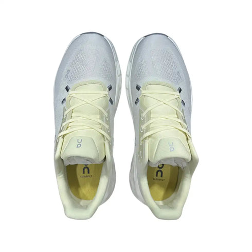 Cloud Tilt|Ivory Cream