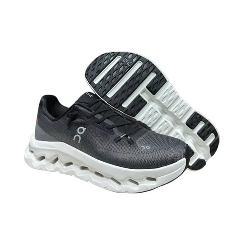 Cloud Tilt|Black Asphalt