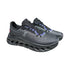 Cloud Tilt|Black Dark Grey