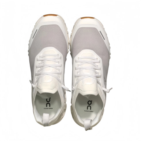 Cloud 6 Versa | White