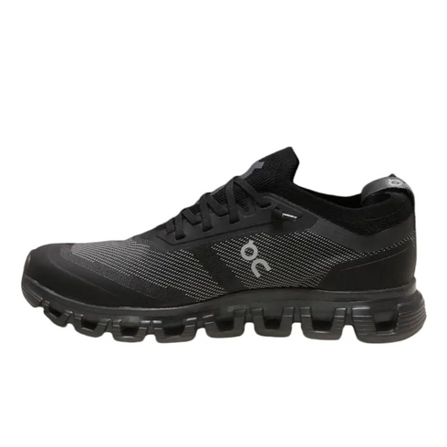 Cloud 6 Versa Black|Eclipse