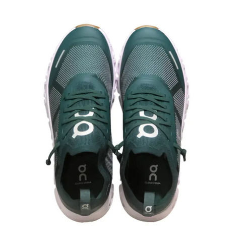 Cloud 6 Versa Spirulina | Citrine