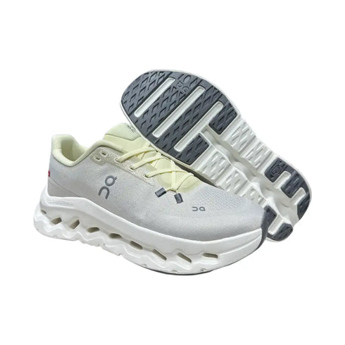 Cloud Tilt|Ivory Cream