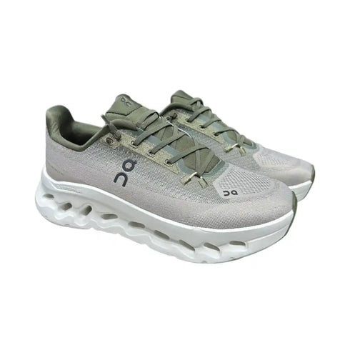 Cloud Tilt|Olive Desert