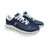 Cloud Tilt|Navy Blue