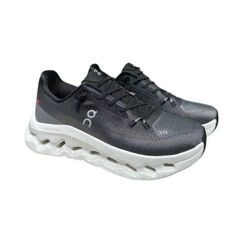 Cloud Tilt|Black Asphalt