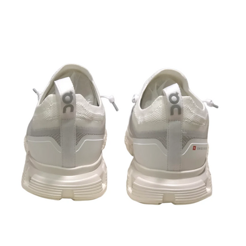 Cloud 6 Versa | White