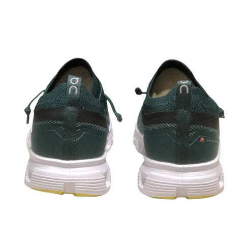 Cloud 6 Versa Spirulina | Citrine