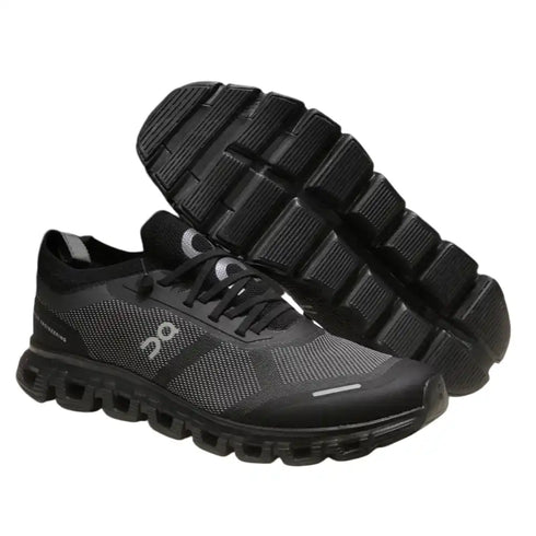 Cloud 6 Versa Black|Eclipse