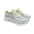 Cloud Tilt|Ivory Cream