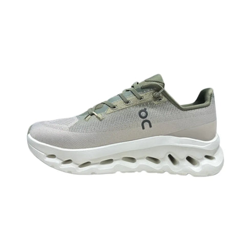 Cloud Tilt|Olive Desert