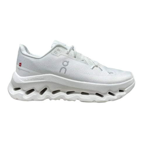 Cloud Tilt|All White