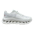 Cloud Tilt|All White
