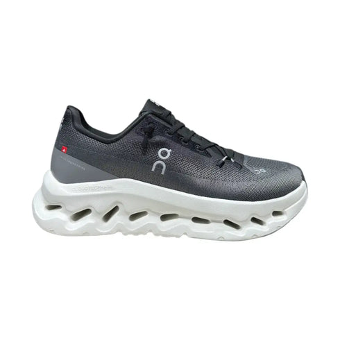 Cloud Tilt|Black Asphalt