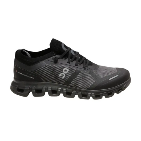 Cloud 6 Versa Black|Eclipse