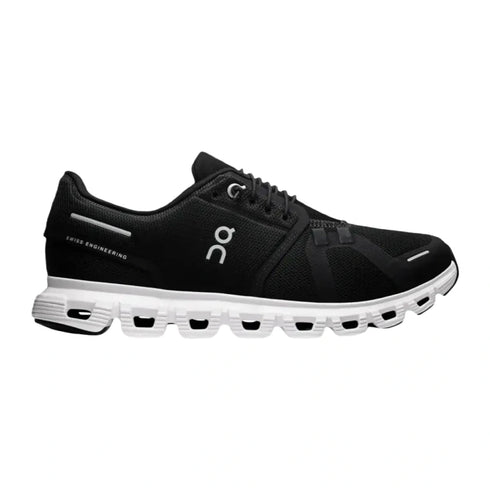 Cloud 6 Black|White