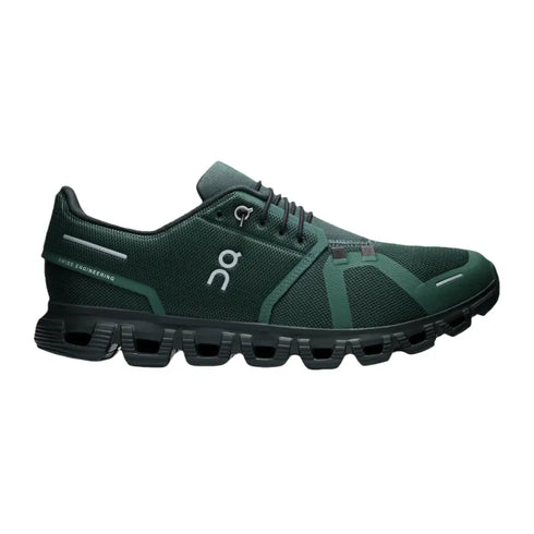 Cloud 6 Evergreen|Black
