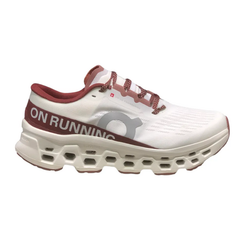Cloudmonster 3|Lunar New Year White