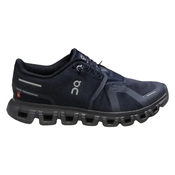 Cloud 6 Midnight|Black