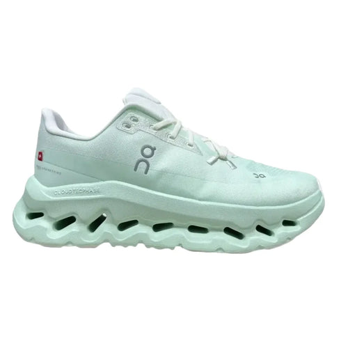 Cloud Tilt Mint | Green
