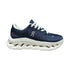 Cloud Tilt|Navy Blue