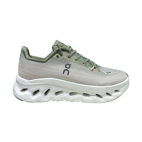 Cloud Tilt|Olive Desert