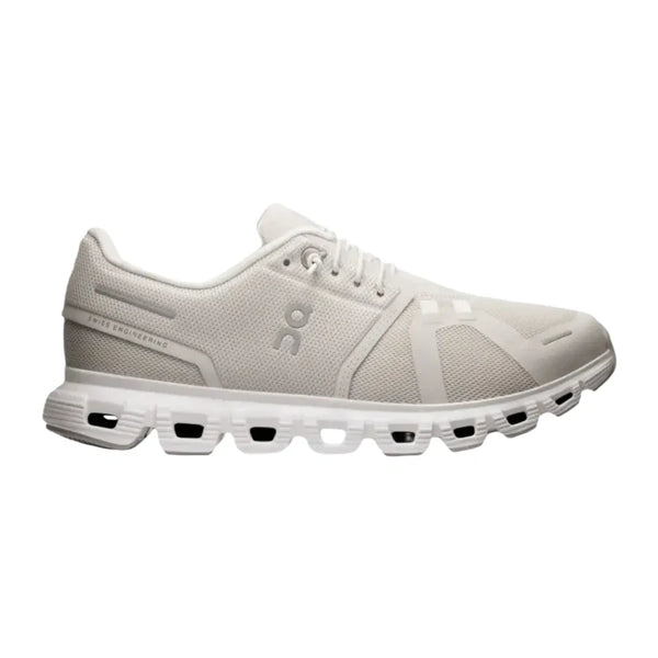 Cloud 6 Pearl|White