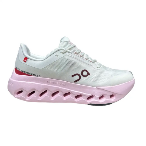 Cloudsurfer Next|Peony Ivory