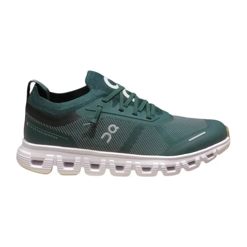 Cloud 6 Versa Spirulina | Citrine