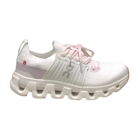 Cloudswift 4|White Lily