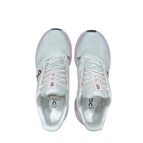 Cloudsurfer Next|Peony Ivory