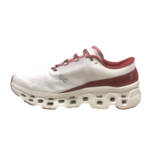 Cloudmonster 3|Lunar New Year White