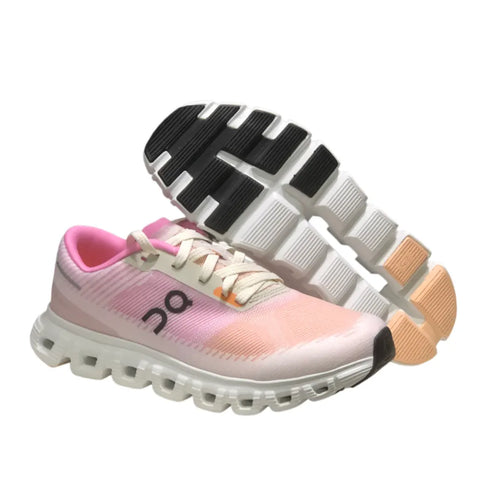 Cloud 6 Push|Tangerine Raspberry