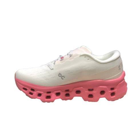 Cloudmonster 3|Ivory Camellia